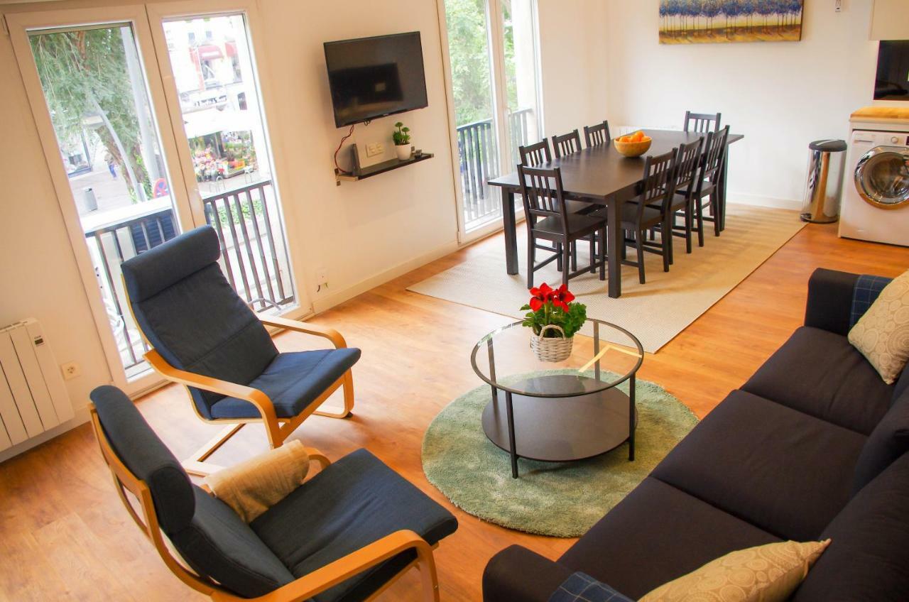 New! Amazing Luxurious In Center Appartement *