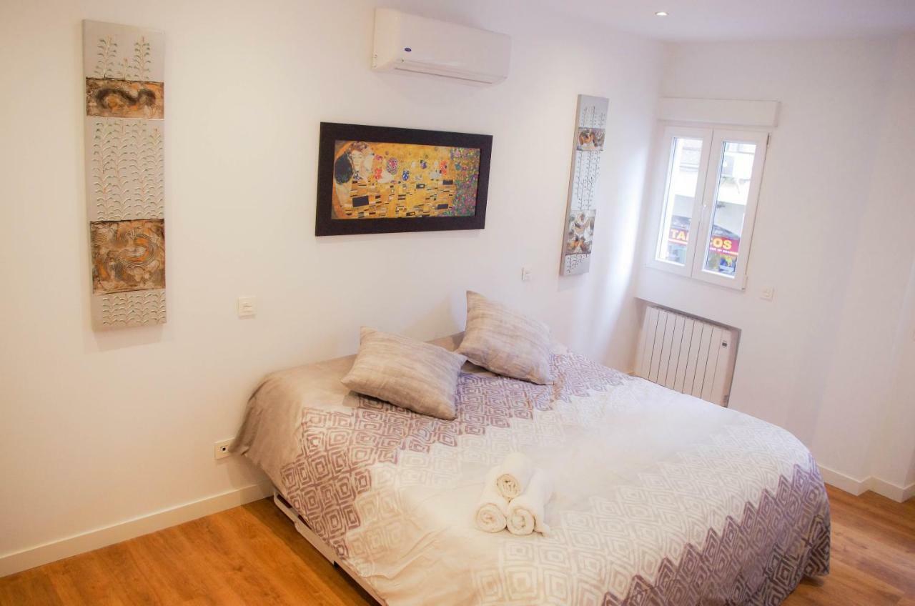 New! Amazing Luxurious In Center Appartement