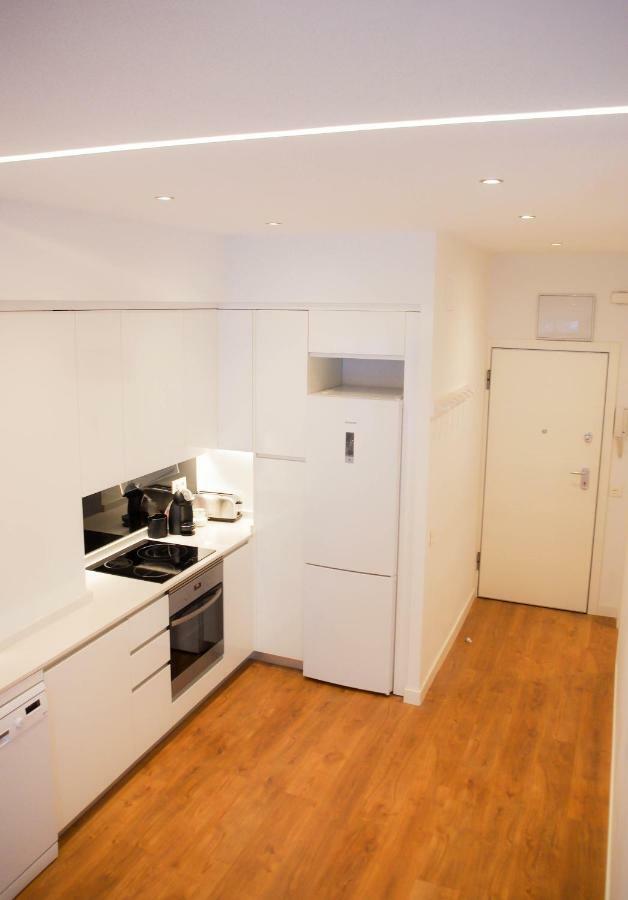 New! Amazing Luxurious In Center Appartement Madrid